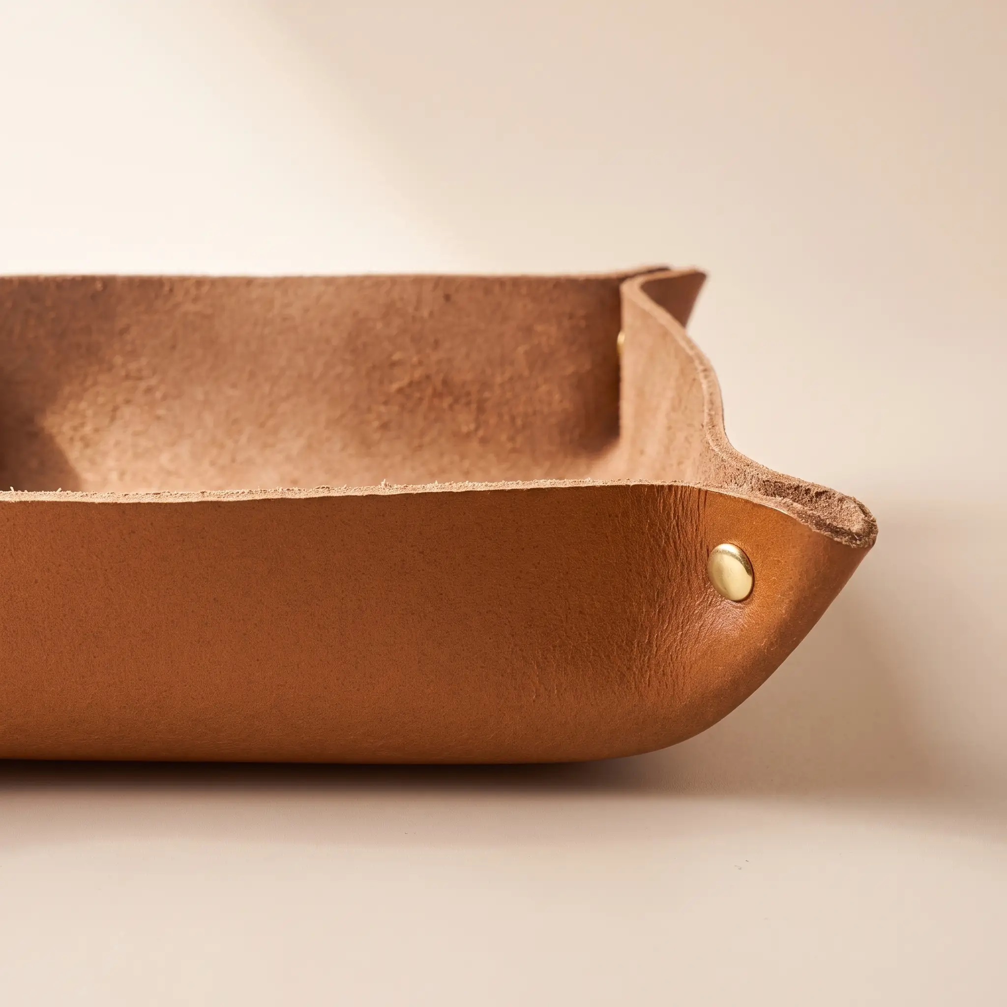 Made in Britain Valet Tray